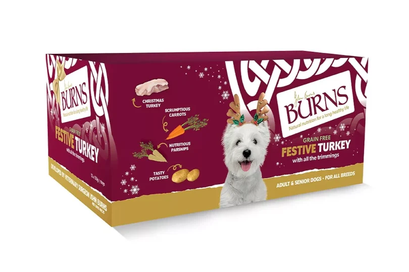 110923 burns pet festive turkey lead