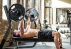 How to bench press (1)
