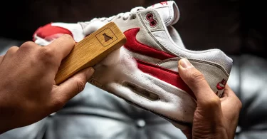 Sneaker lab sneaker cleaner air max 1 brush
