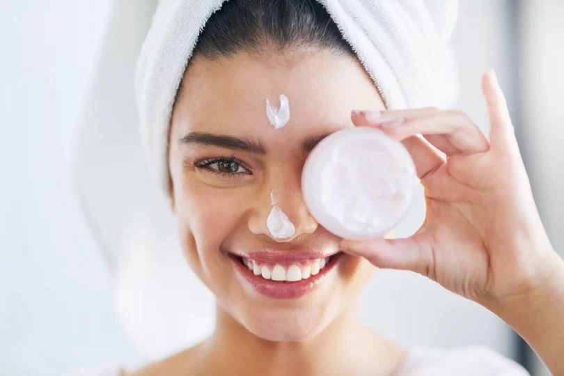 Skincare 50