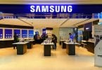 Samsung electronics store hong kong retail outlet brand times square shopping mall 35645150