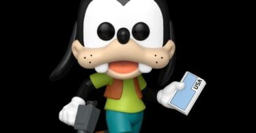 83599 disneyagm goofy pop glam w