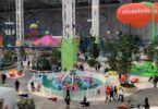 American dream mall nj