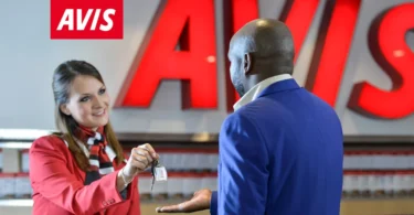 Avis transportation