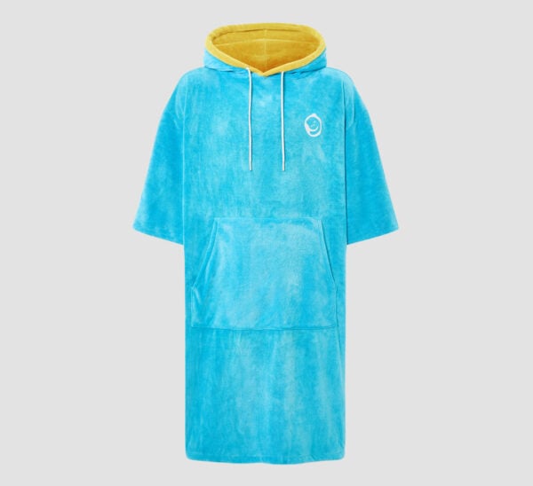 Blue Poncho Front 600x548 1