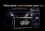 Carly obd2