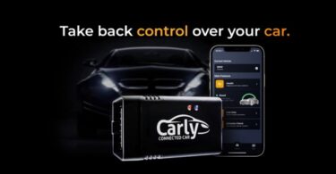 Carly obd2