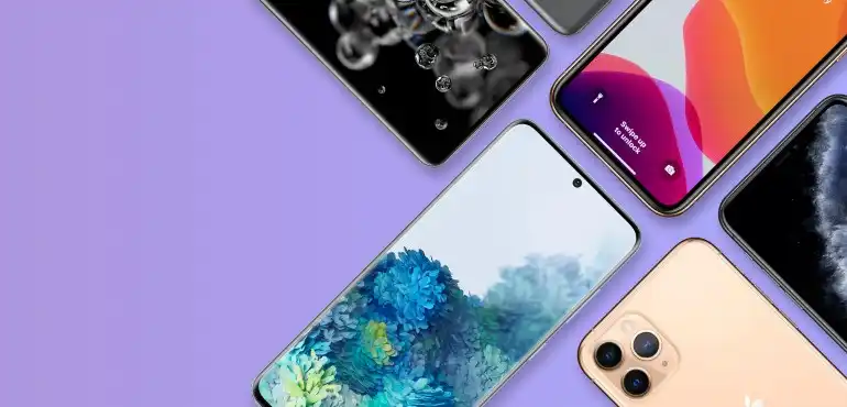 Cost Of Smart Phones