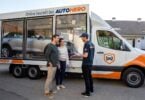 Delivery Glass Truck (2)
