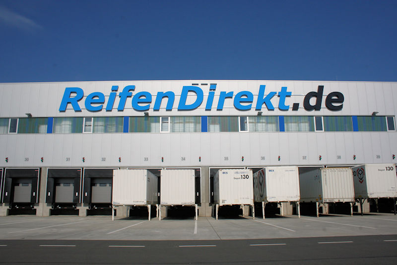 Delticom Reifendirekt Tb