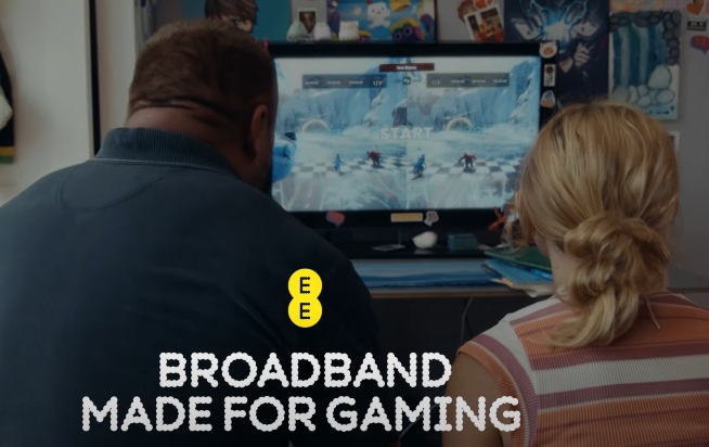 Ee Broadband Commercial