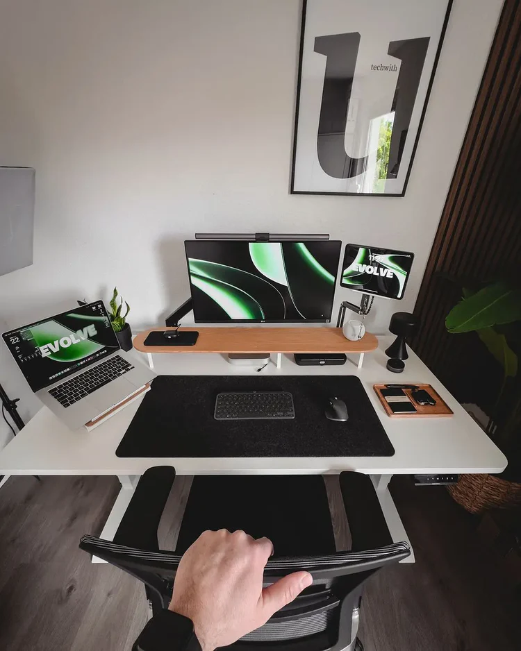 First person copy