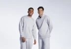 Men S Tracksuit Desktop Homepage Banner Grey