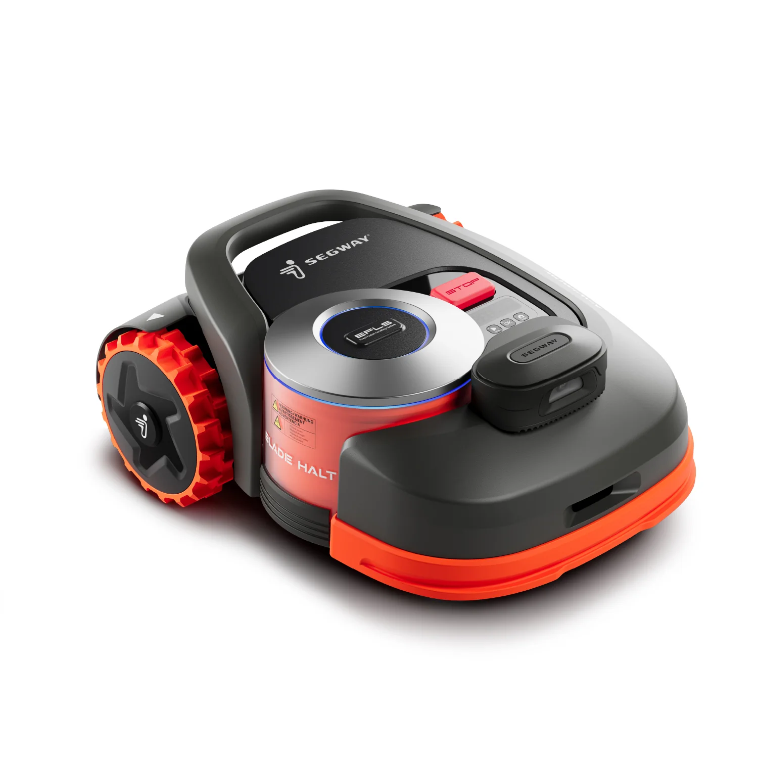 Navimow h1500 3000