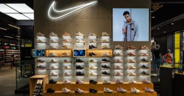Nike Store