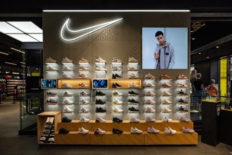 Nike Store