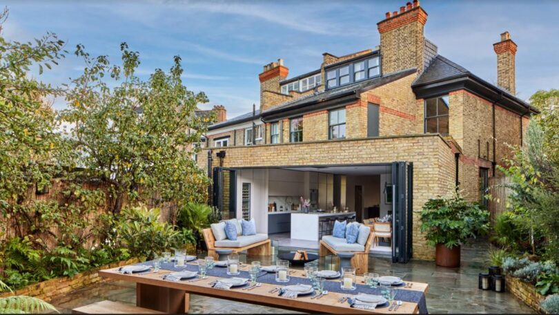 Omaze Bhf Million Pound London Ii House Draw Rear Exterior Hero Shot.jpg.gallery