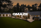 Omaze Win Dream House In Surrey