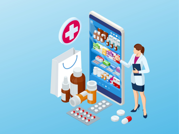 Online Pharmacies Feature 760x570