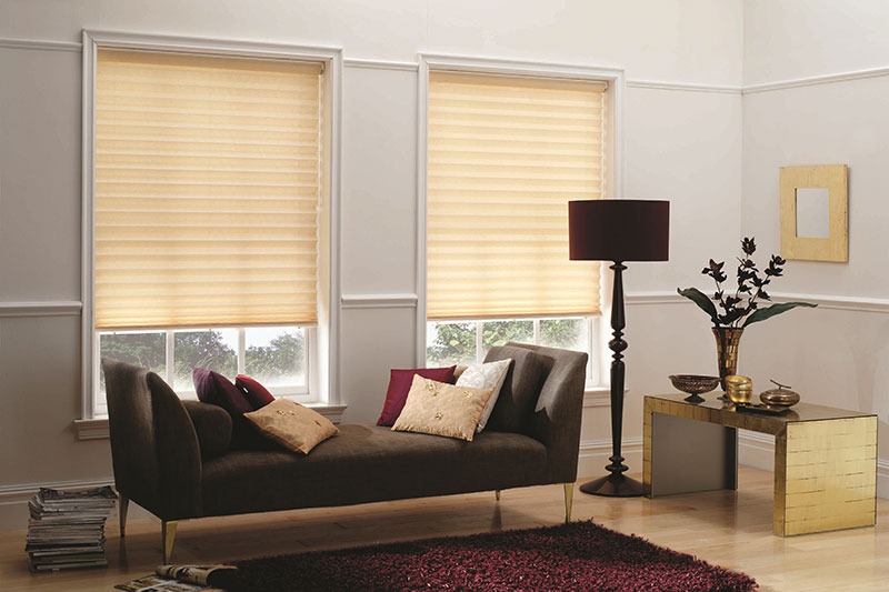 Pleated 2