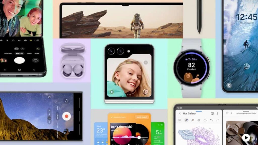 Samsung One Ui 6 Noypigeeks