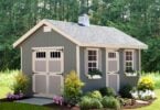 Shedstore 3