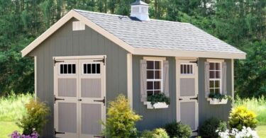 Shedstore 3