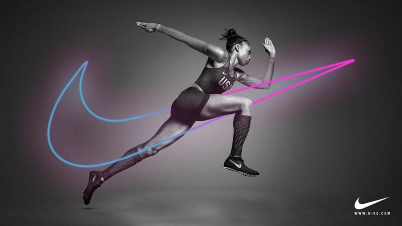 Strengths in nike swot analysis 1024x577