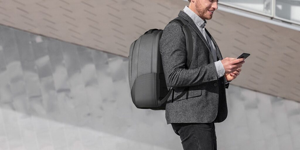 The 3 day business travel guide