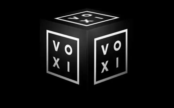 Voxi Body Image