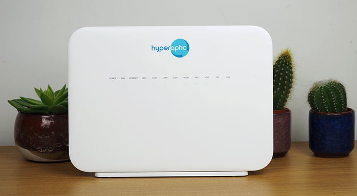 Home internet has become a cornerstone of modern life, from remote work and streaming to smart home tech. But with so many providers offering similar promises, what really sets one apart? For UK households looking for fast, reliable and transparent broadband, Hyperoptic has quickly become the name to know. With award-winning service, competitive pricing and clear commitment to customer satisfaction, Hyperoptic is raising the bar for what broadband should feel like.