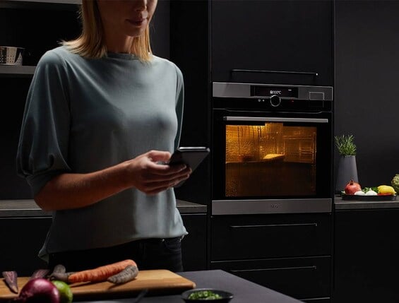Aeg Cookwithsteam Connected 1000x760