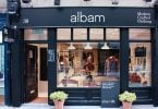 Albam store