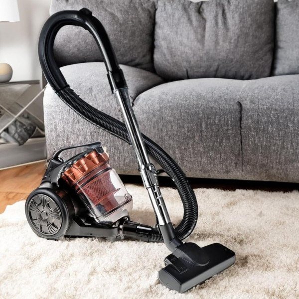 Aspirateur sans sac ohmex ohm vcl 1509 8801