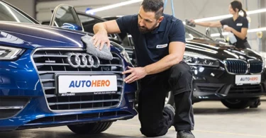 Autohero Location 4