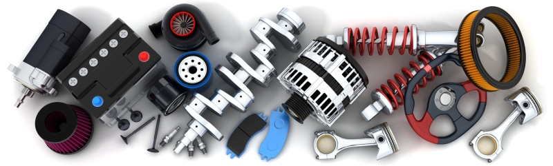 Car Parts