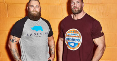 Badrhino