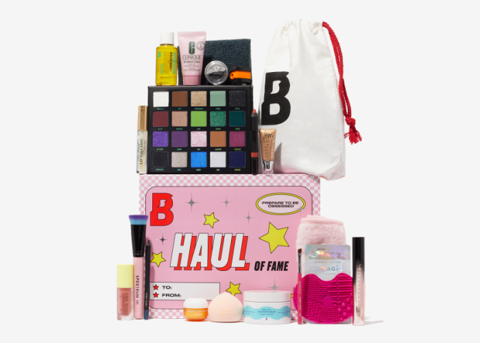 Beauty Bay Beauty Box