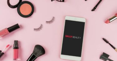 Develop Beauty And Hair Care App Like Sally Beauty