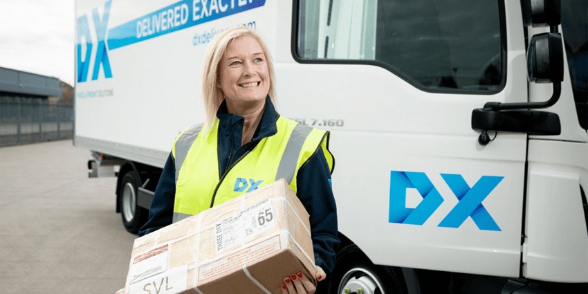 Dx Delivered Exactly