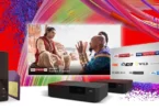 Full Fibre Broadband Virgin Media