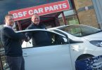 Gsf car parts comp winner