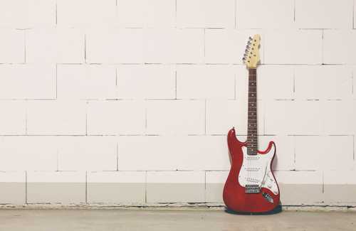 Guitar Tech