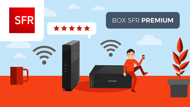 Image Une Sfr Premium