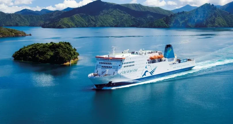 Large new zealand family discount with interislander 36712 4022e1bd7b