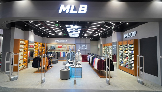 Mlb store