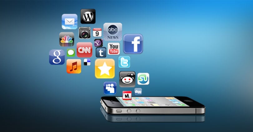Mobile Data 