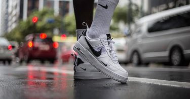Nike air