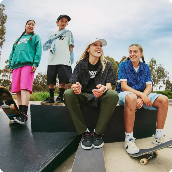 Nike Kids