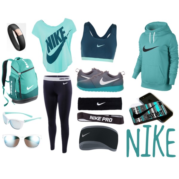 Nike Product Line